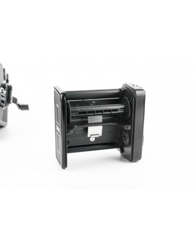 Zenza Bronica SQ-B kit