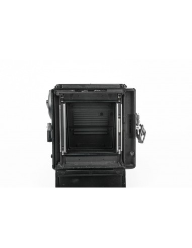 Zenza Bronica SQ-B kit