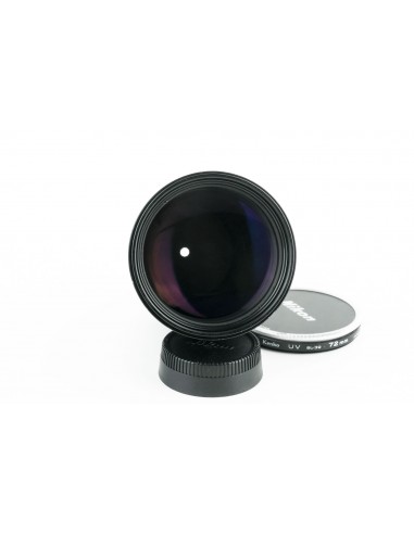 Nikon Nikkor ED Ai-s 180mm 1:2.8