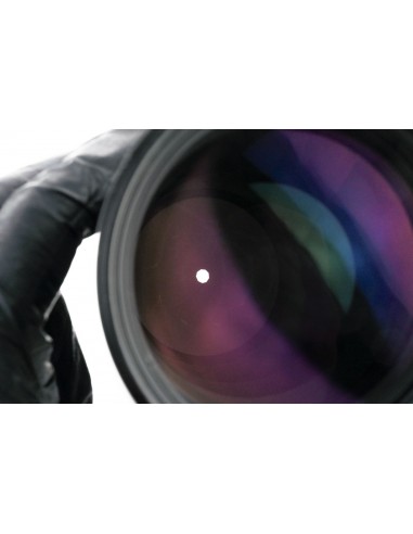 Nikon Nikkor ED Ai-s 180mm 1:2.8