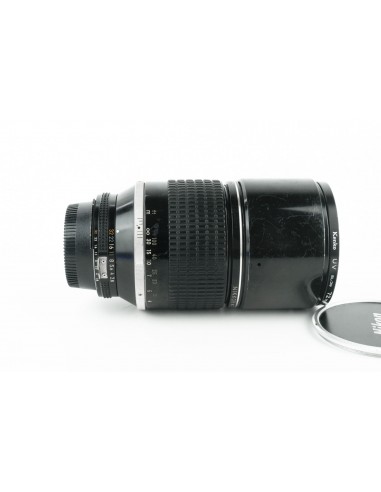 Nikon Nikkor ED Ai-s 180mm 1:2.8