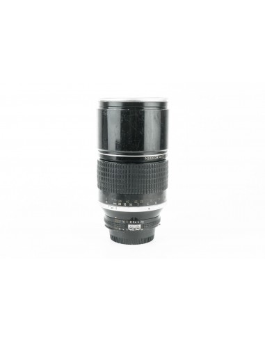 Nikon Nikkor ED Ai-s 180mm 1:2.8