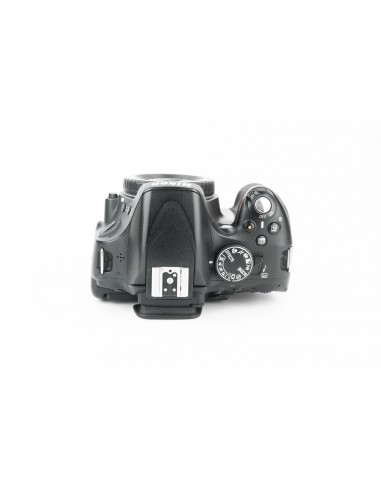 Nikon D5100