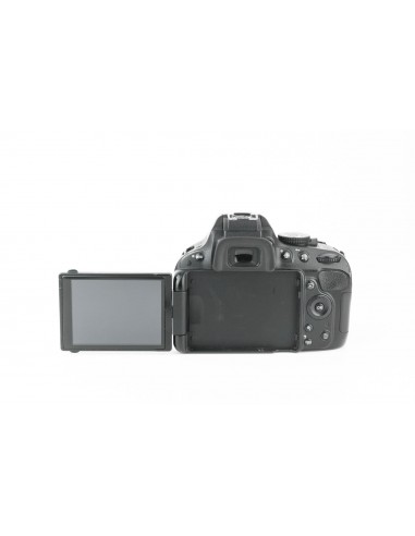 Nikon D5100