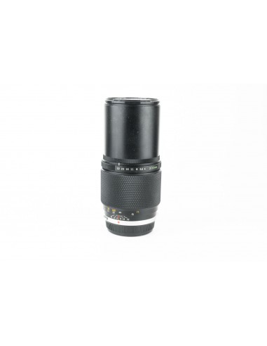 Olympus Zuiko MC Auto-T 200mm 1:4