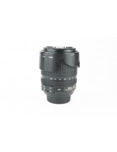 Nikon AF-S Nikkor 18-105mm...