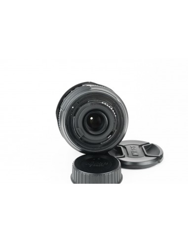 Nikon AF-S Nikkor 18-105mm 1:3.5-4.5...