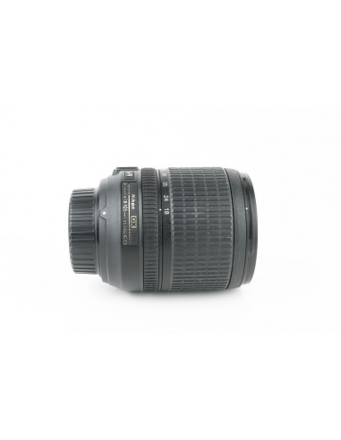 Nikon AF-S Nikkor 18-105mm 1:3.5-4.5...