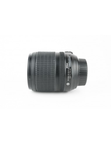 Nikon AF-S Nikkor 18-105mm 1:3.5-4.5...