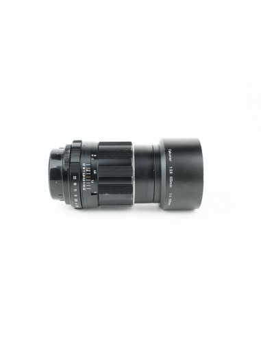 Asahi Pentax Super Takumar 105mm 1:2.8