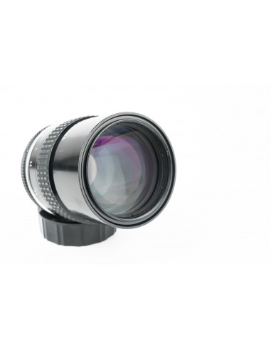 Nikon Nikkor Ai 135mm 1:2.8