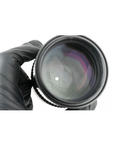 Nikon Nikkor Ai 135mm 1:2.8