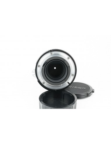 Nikon Nikkor Ai 135mm 1:2.8