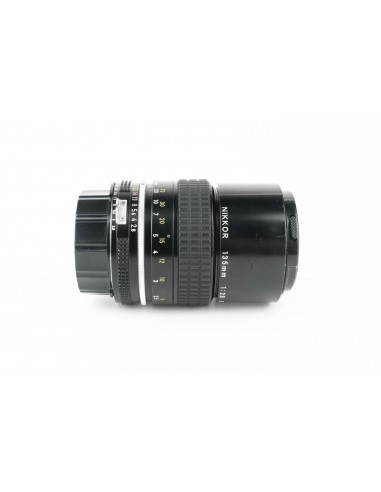 Nikon Nikkor Ai 135mm 1:2.8