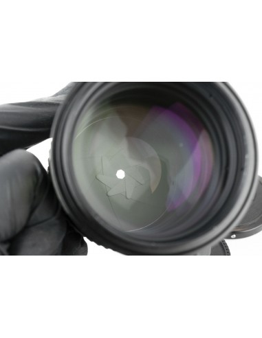Nikon Nikkor Ai 135mm 1:2.8
