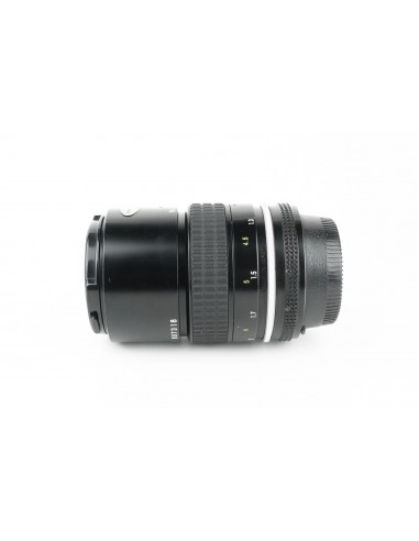 Nikon Nikkor Ai 135mm 1:2.8