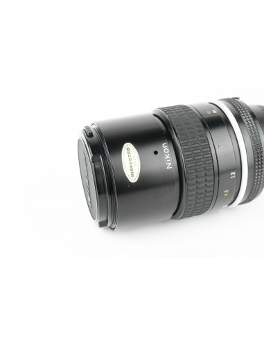 Nikon Nikkor Ai 135mm 1:2.8