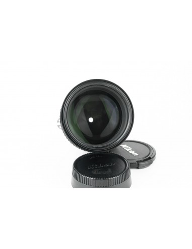 Nikon Nikkor Ai-s 135mm 1:2.8