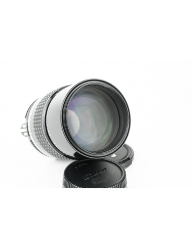 Nikon Nikkor Ai-s 135mm 1:2.8