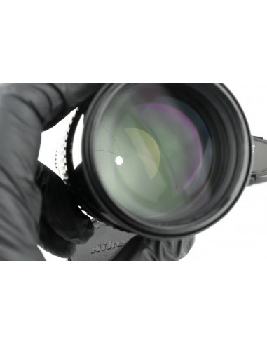 Nikon Nikkor Ai-s 135mm 1:2.8