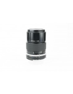 Nikon Nikkor Ai-s 135mm...