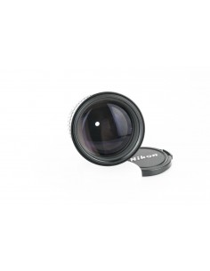 Nikon Nikkor Ai-s 135mm... 2