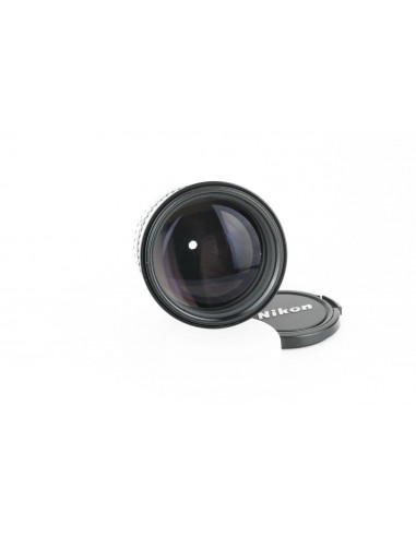 Nikon Nikkor Ai-s 135mm 1:2.8 E