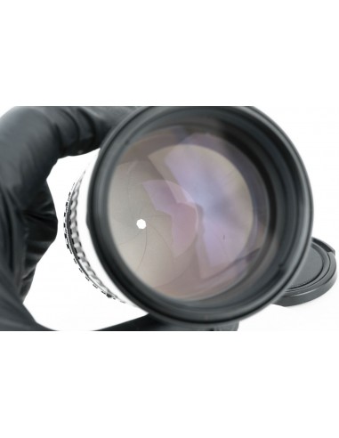 Nikon Nikkor Ai-s 135mm 1:2.8 E
