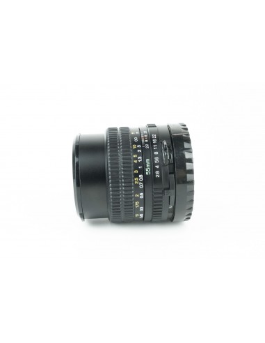 Mamiya Sekor C 55mm 1:2.8 N
