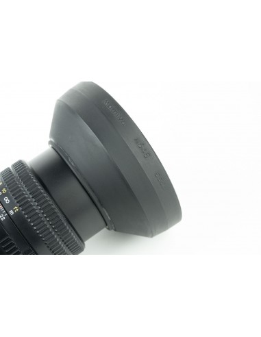 Mamiya Sekor C 55mm 1:2.8 N