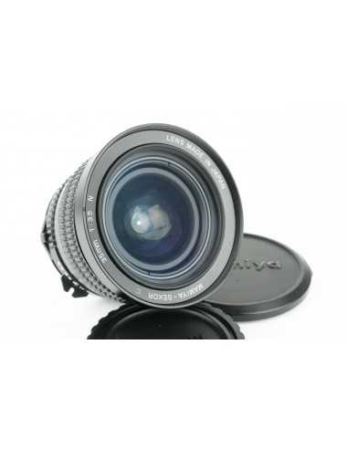 Mamiya Sekor C 35mm 1:3.5 N
