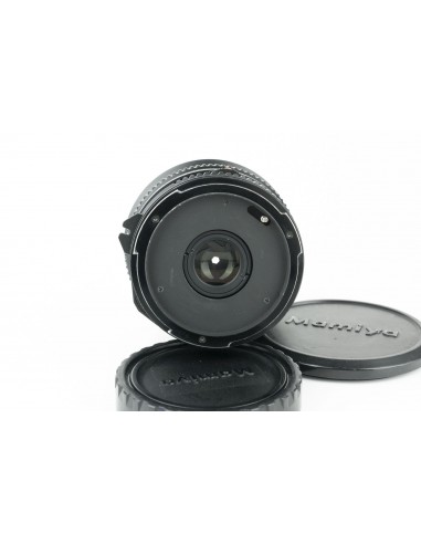 Mamiya Sekor C 35mm 1:3.5 N