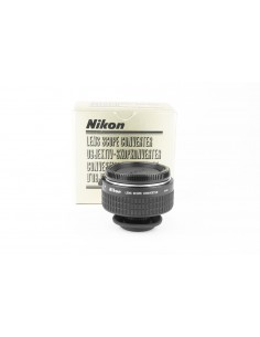 Nikon Lens Scope Converter