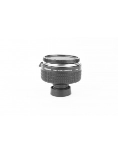 Nikon Lens Scope Converter
