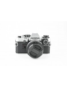 Olympus OM10 kit