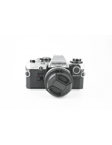 Olympus OM10 kit