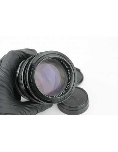 Nikon Nikkor-Q Auto 135mm 1:2.8