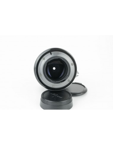 Nikon Nikkor-Q Auto 135mm 1:2.8