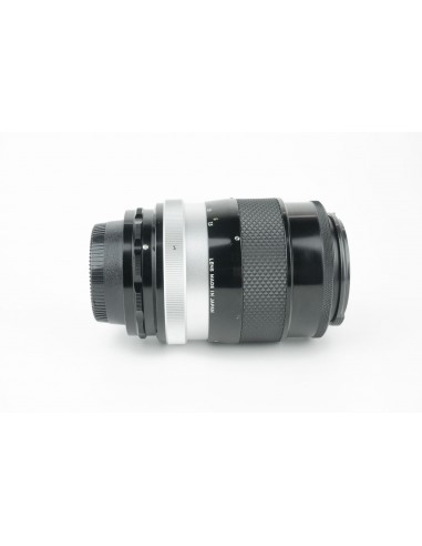 Nikon Nikkor-Q Auto 135mm 1:2.8
