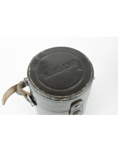 Nikon Nikkor-Q Auto 135mm 1:2.8