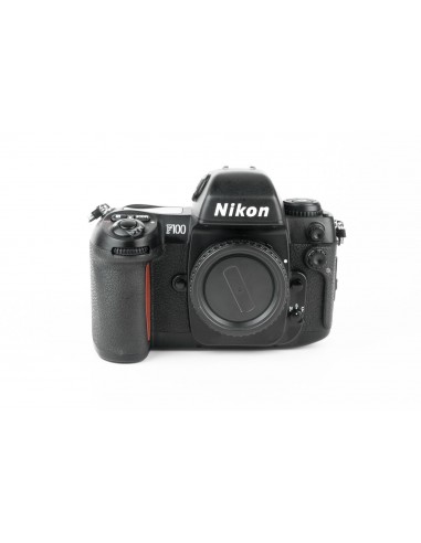Nikon F100