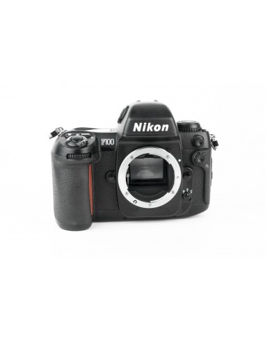 Nikon F100