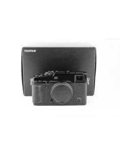 Fujifilm X-Pro 2