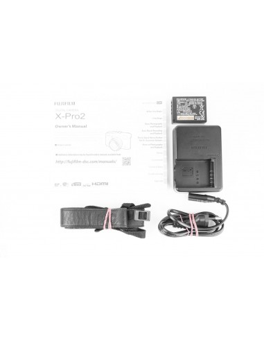 Fujifilm X-Pro 2