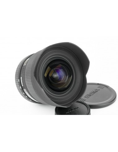 Sigma 12-24mm 1:4.5-5.6 DG HSM D