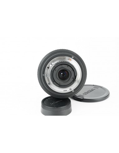 Sigma 12-24mm 1:4.5-5.6 DG HSM D