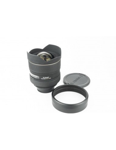 Sigma 12-24mm 1:4.5-5.6 DG HSM D
