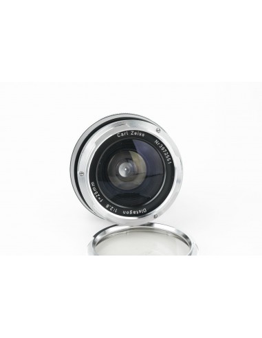 Carl Zeiss Distagon 25mm 1:2.8