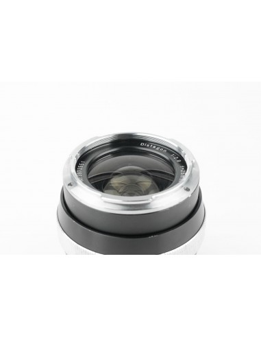 Carl Zeiss Distagon 25mm 1:2.8