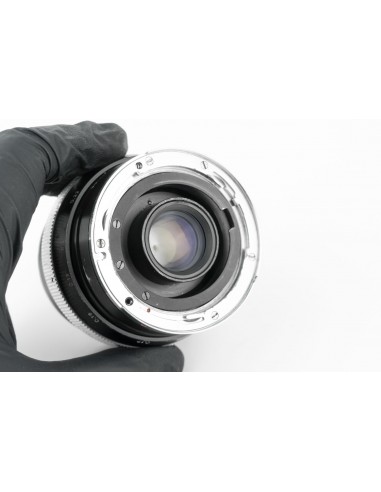 Carl Zeiss Distagon 25mm 1:2.8